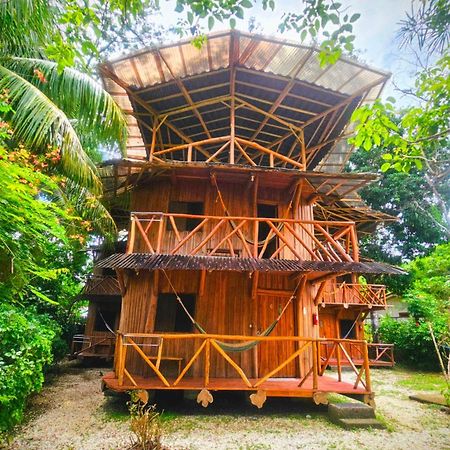 Don Jon'S Surf And Yoga Lodge Playa Santa Teresa  Esterno foto
