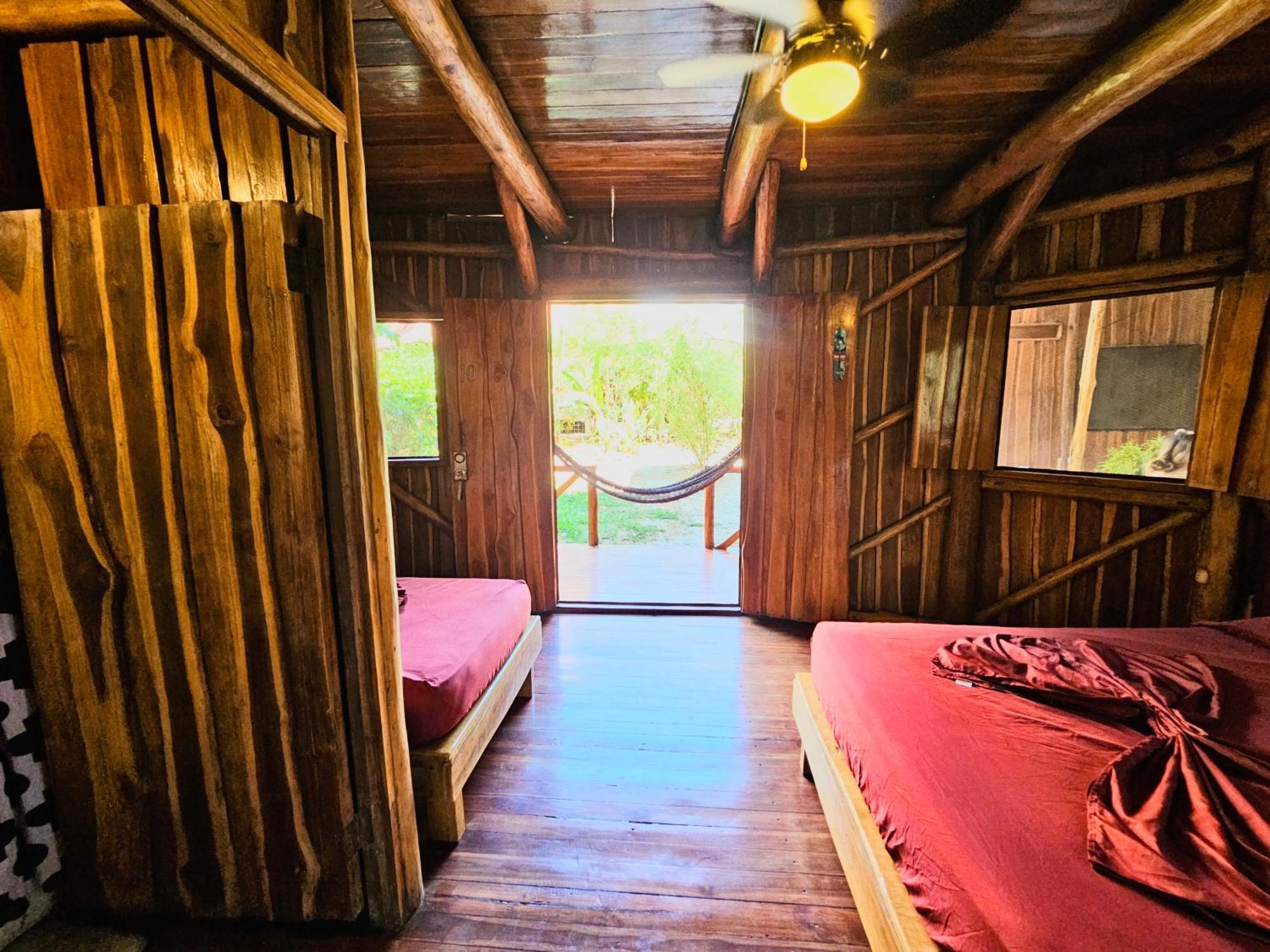 Don Jon'S Surf And Yoga Lodge Playa Santa Teresa  Esterno foto