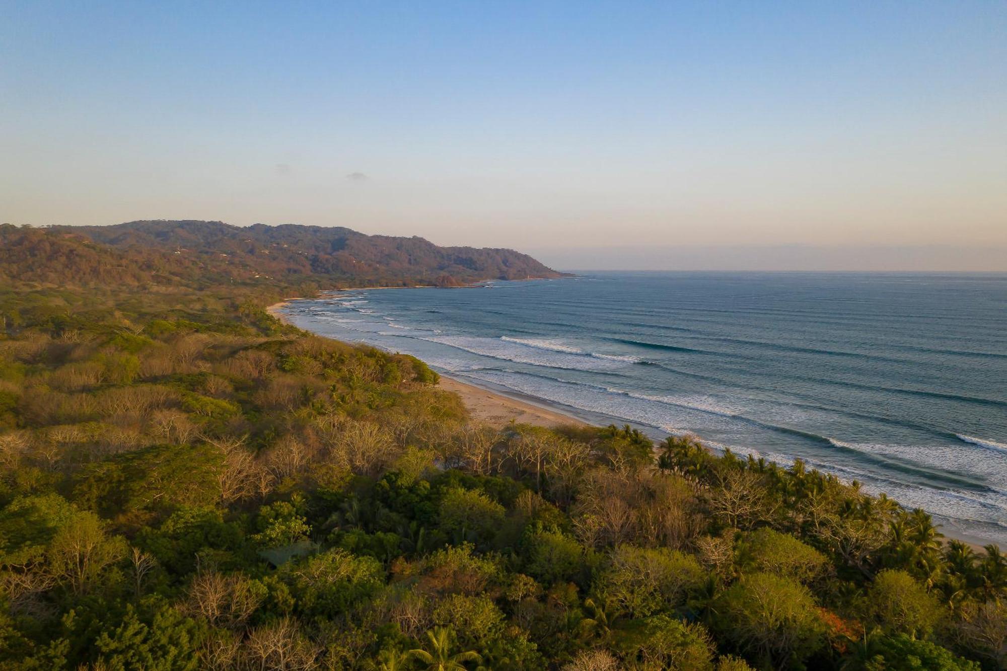 Don Jon'S Surf And Yoga Lodge Playa Santa Teresa  Esterno foto