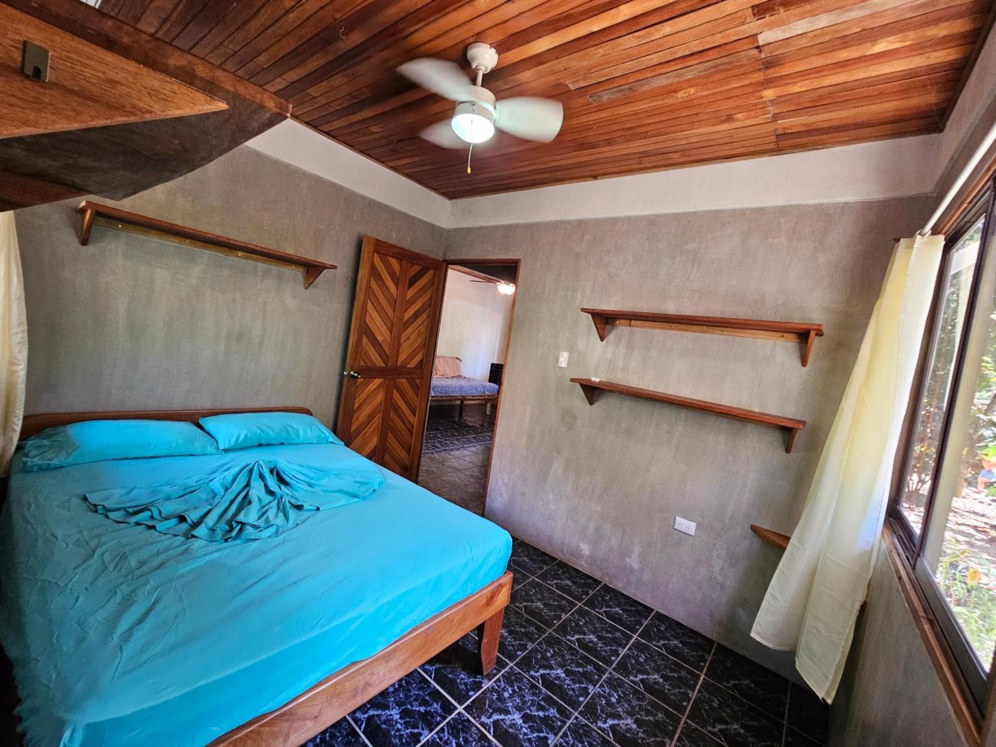Don Jon'S Surf And Yoga Lodge Playa Santa Teresa  Esterno foto