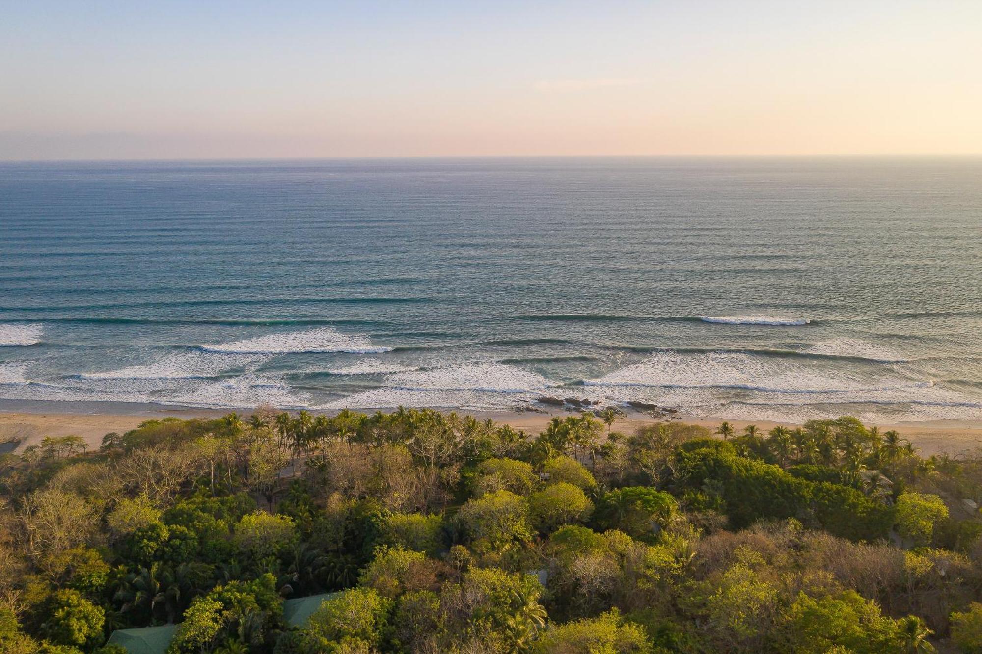 Don Jon'S Surf And Yoga Lodge Playa Santa Teresa  Esterno foto