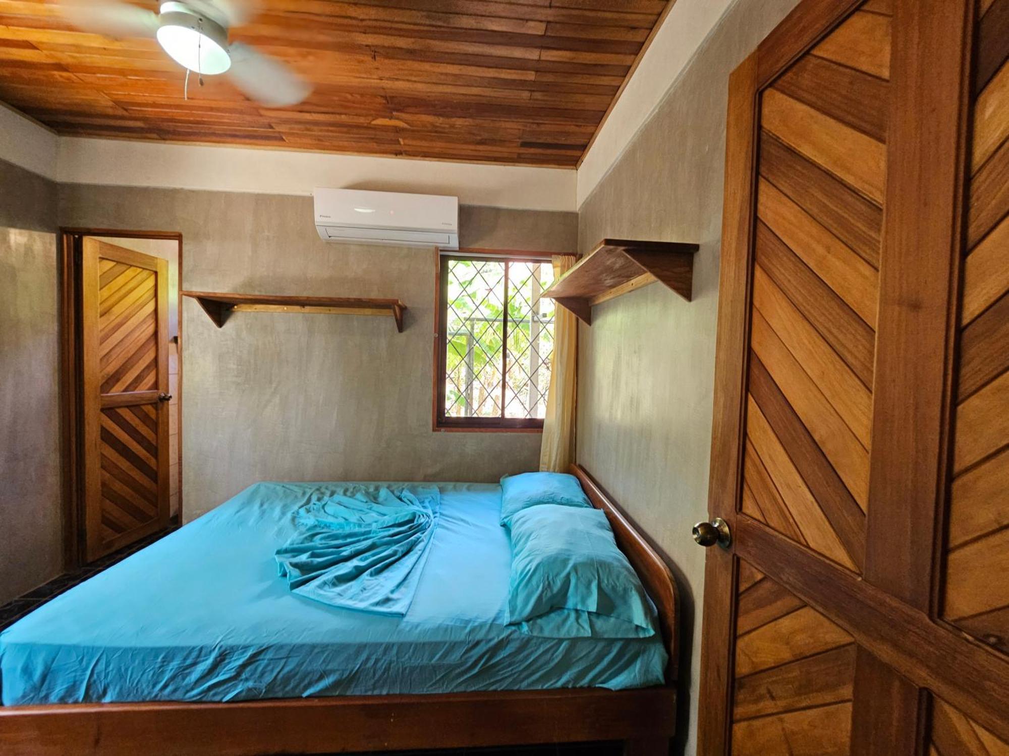 Don Jon'S Surf And Yoga Lodge Playa Santa Teresa  Esterno foto