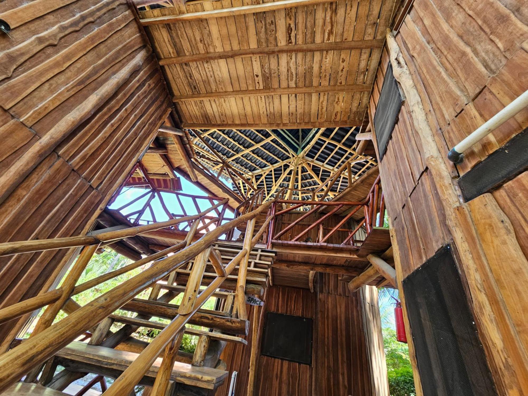 Don Jon'S Surf And Yoga Lodge Playa Santa Teresa  Esterno foto