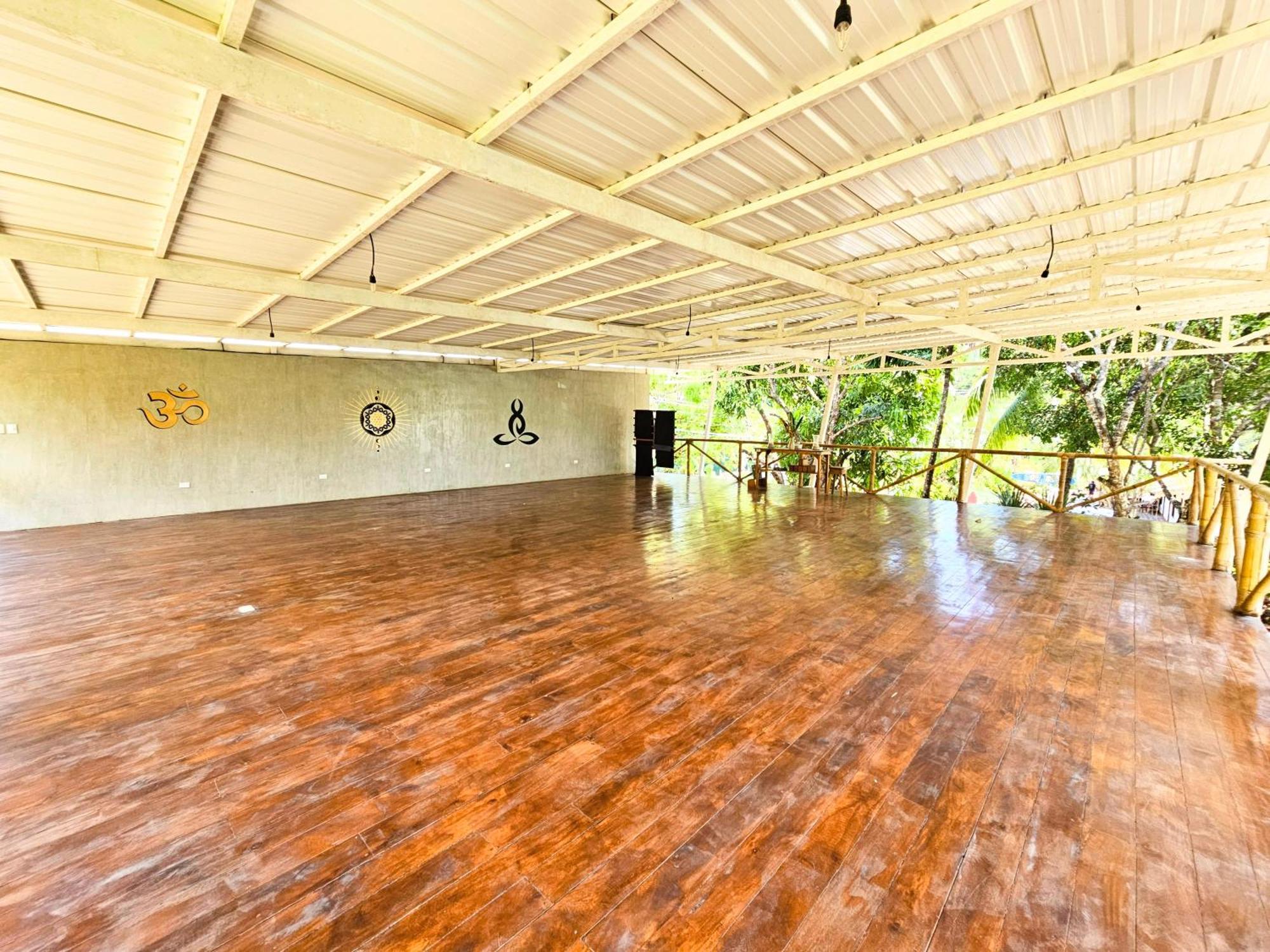 Don Jon'S Surf And Yoga Lodge Playa Santa Teresa  Esterno foto