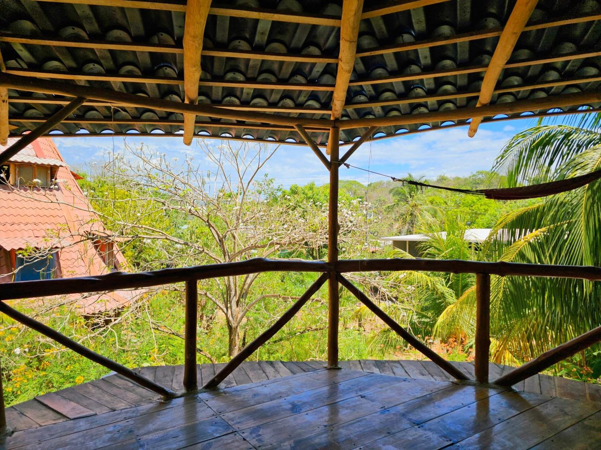 Don Jon'S Surf And Yoga Lodge Playa Santa Teresa  Esterno foto