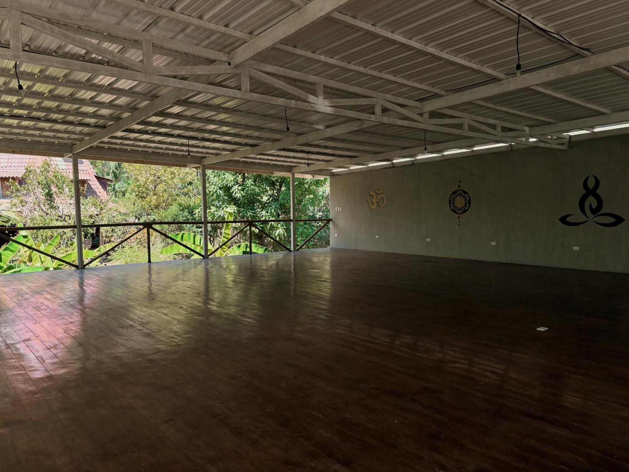 Don Jon'S Surf And Yoga Lodge Playa Santa Teresa  Esterno foto