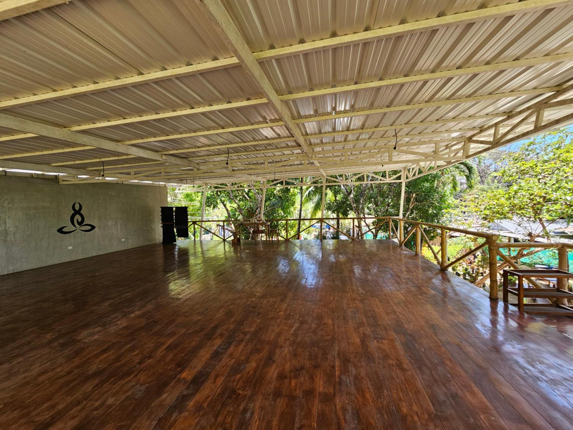 Don Jon'S Surf And Yoga Lodge Playa Santa Teresa  Esterno foto